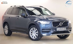 Bild des Angebotes Volvo XC90 2.0D5 235PS Momentum AWD Leder ACC Standhe