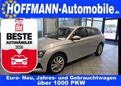 Bild des Angebotes Skoda Scala Style DSG,PDC,Sitzheizung,Smart Link