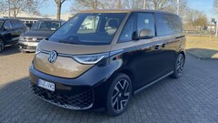 Bild des Angebotes VW ID. Buzz Pro 150 kW (204 PS) 77 kWh foliert Klima Navi