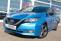 Bild des Angebotes Nissan Leaf Tekna