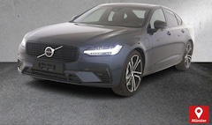 Bild des Angebotes Volvo S90 S90 Recharge T8 Ultimate Dark B&W|LUFT|20“|SPORTSI