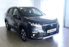 Bild des Angebotes Suzuki S-Cross 1.4 Comfort+ ALLGRIP NAVI 4WD 360° KAMERA LED
