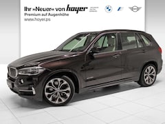 Bild des Angebotes BMW X5 xDrive50i Head-Up HK HiFi DAB Aktivlenkung