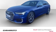 Bild des Angebotes Audi S6 Avant 3.0 TDI quattro Tiptronic LUFTFED*AHK*MAT...