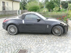 Bild des Angebotes Nissan 350Z 350 Z Roadster Premium Pack