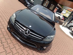 Bild des Angebotes Mercedes-Benz CL 63 AMG 2x Scheckheft  MB, Motor  überholt