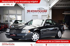 Bild des Angebotes Mercedes-Benz SL 300 H-Kennzeichen DE-Fzg Hardtop Sammler