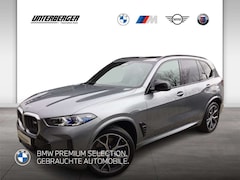 Bild des Angebotes BMW X5 M60i xDrive HARMAN KARDON-AHK-PANODACH