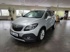Bild des Angebotes Opel Mokka Innovation AUTOMATIK