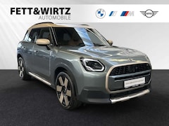 Bild des Angebotes MINI Cooper Countryman Countryman C FavouredTrim|Head-Up|AHK|PaketXL