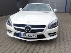 Bild des Angebotes Mercedes-Benz SL 400 SL 400