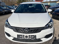 Bild des Angebotes Opel Astra Basis Start/Stop