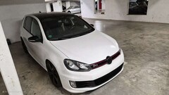 Bild des Angebotes VW Golf GTI VW Golf VI 6 2.0 DSG Edition 35 HG Motorsport