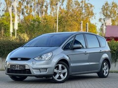 Bild des Angebotes Ford S-Max S-MAX Titanium*AUTOM*KLIMA*SHZ*PDC*BT*TÜV*