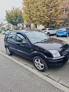 Bild des Angebotes Ford Fusion 1.4 Benzin