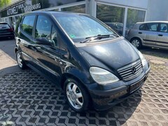Bild des Angebotes Mercedes-Benz A 140 L 1.6l *AutomatiK*Service*