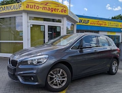 Bild des Angebotes BMW 218 218 ActiveTourer*1Hd*Ölverlust*Shz*2xPdc*Tüv3.26