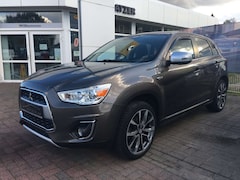 Bild des Angebotes Mitsubishi ASX 1.8 DI-D Comfort Edition 4WD ALLRAD GJR NAVI SHZ K