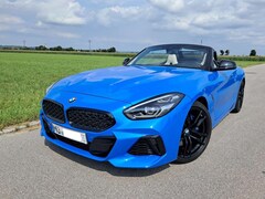 Bild des Angebotes BMW Z4 M M40i Aut. Vollausstattung NaviProf HUD HarmanKardo