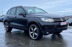 Bild des Angebotes VW Touareg V6 TDI 4 Motion Panoramadach Xenon 8Gang