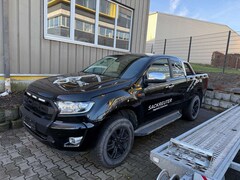 Bild des Angebotes Ford Ranger XLT Extrakabine 4x4