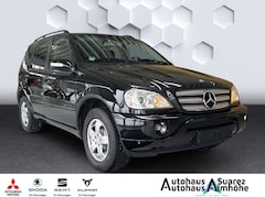 Bild des Angebotes Mercedes-Benz ML 55 AMG M-Klasse