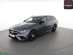 Bild des Angebotes Mercedes-Benz E 53 AMG E 53 AMG T 4M+ BURMESTER,MULTIBEAM,360GRAD,PANO