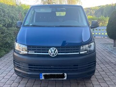 Bild des Angebotes VW T6 Transporter Transporter T6 4MOTION DSG Kurz
