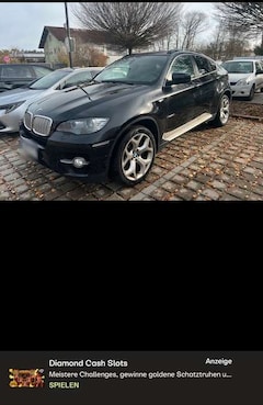 Bild des Angebotes BMW X6 xDrive50i