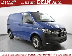 Bild des Angebotes VW T6 Transporter T6.1 Transp 2.0d DSG STNDHZ+SHZ+KLIM+PDC+AHK+TEM