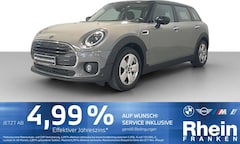 Bild des Angebotes MINI Cooper D Clubman HUD*LED*Navi*Kamera*Apple*SHZ