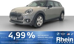 Bild des Angebotes MINI Cooper D Clubman HUD*LED*Navi*Kamera*Apple*SHZ