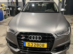 Bild des Angebotes Audi S6 4.0 Avant TFSI Quattro/Ahk/Matrix/B&O/Standheizung