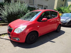 Bild des Angebotes Opel Agila 1.2 mit TÜV bis 11.26