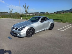 Bild des Angebotes Mercedes-Benz SLK 55 AMG SLK 55 AMG 7G-TRONIC