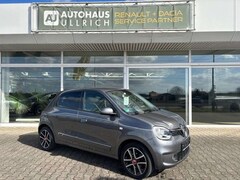 Bild des Angebotes Renault Twingo Intens Klima