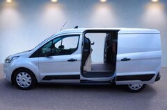 Bild des Angebotes Ford Transit Connect **LANG**AUT=NAV=ACC=STHZ=3xSITZ=2xSCHIEBETÜR=E6