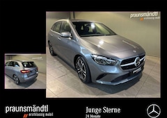 Bild des Angebotes Mercedes-Benz B 200 d Advanced AHK/LED/Tot/Kamera/eleHeck/MBUX