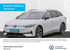 Bild des Angebotes VW ID.7 Tourer Pro Navi AHK LED ACC PDC SHZ