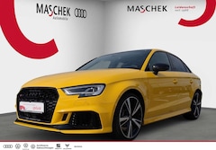 Bild des Angebotes Audi RS3 Limo Pano B&O MagRide V-Max RS-AGA Matrix