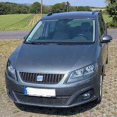 Bild des Angebotes SEAT Alhambra 2.0 TDI Ecomotive Allrad Zahnriemen NEU