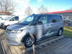 Bild des Angebotes VW T7 Multivan Life 7-Sitzer 2.0 TDI Navi RK AHK