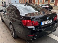 Bild des Angebotes BMW 550 550i Gran Turismo Aut.