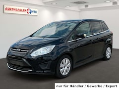 Bild des Angebotes Ford Grand C-Max 2.0 TDCi 6-Sitzer Klima PDC FSHz