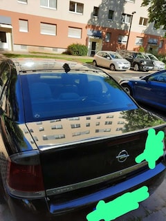 Bild des Angebotes Opel Vectra Vectra 16V GT