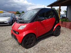 Bild des Angebotes smart forTwo smart & pure 33kW