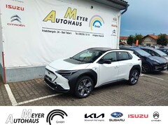 Bild des Angebotes Subaru Solterra Platinum plus AWD+Glasdach+Harman/Kardon-Audio+Amb