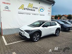 Subaru Solterra Platinum plus AWD+Glasdach+Harman/Kardon-Audio+Amb