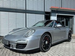 Bild des Angebotes Porsche 997 911 Carrera GTS Cabrio PDK SPORT -CHRONO+ BOSE