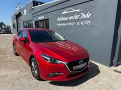Bild des Angebotes Mazda 3 Exclusive-Line*AUTOMATIK*Top Zustand*Navi* SH gepl